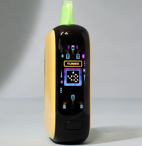 NEXA PIX 35K 40000 Puffs