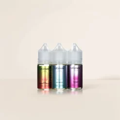 7 Daze Liqmate Clickmate ニコチンソルト 50mg