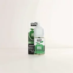 7デイズソルトシリーズTFNレッズアップルウォーターメロン30ml