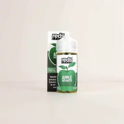 7 Daze セブンデイズ Reds Apple ウォーターメロン eジュース 100ml