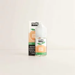 7 Daze TFNソルトシリーズ レッズアップル・ピーチ 30ml