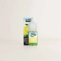 7 Daze ソルトシリーズ レッズアップル ゴールドキウイ アイス 30ml