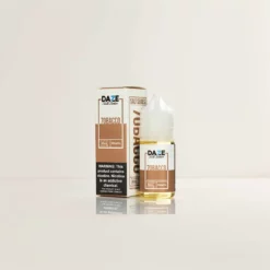 7 Daze Salts USA製 - 7obacco 30ml