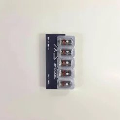 Across Vape エートス タンク用 AVC 交換コイル