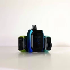 エアバー Air Bar Aura 25,000パフ 使い捨て 27mL