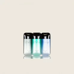 エアバー Air Bar Mini 2000パフ 使い捨てVAPE