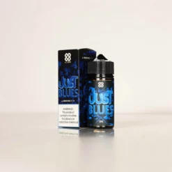 Alt Zero ジャストブルース ベイプ 100mL