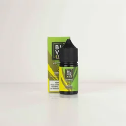 BLVKアロエ トロピカルアロエパイナップル TFNソルト 30ml
