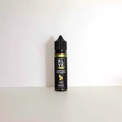 BLVK フルーツシリーズ プレミアム リキッド - ハニーデューストロベリー 60ml