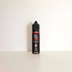 BLVKフルーツシリーズプレミアムストロベリーキャンディ60ml