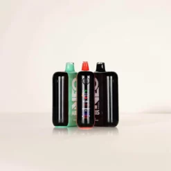 Airis Neo P40K 40000パフ 使い捨て電子タバコ