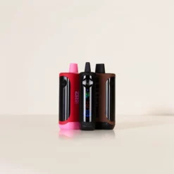 Cali Turbo UL20K 20000パフ ディスポーザブルVAPE