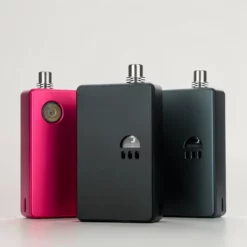 クトゥルフモッド クトゥルフAIO ホワイトデルリン ボロボックスモッドキット