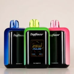 Digiflavor Sky 25K プレミアム 25000パフ VAPE