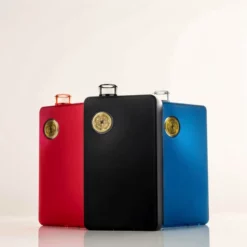 dotMod ドットモッド dotAIO V2 75W Pod Kit