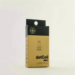 dotMod dotCoil 交換コイル (dotAIO V2/dotTank 25mm用)