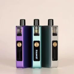 dotMod dotPod Max V1.5 大容量バッテリー搭載