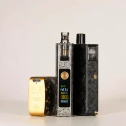 dotMod dotPod Max V1.5 60W リップルエディション ポッドシステム 限定版