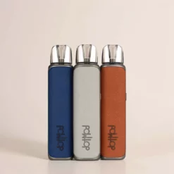 dotMod dotPod S スタイリッシュポッドシステム