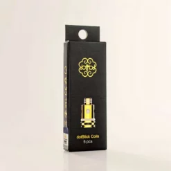 dotMod dotStick 交換コイル 正規品