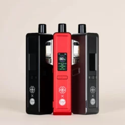 ドットモッド dotMod x BPMods dotAMP AIO