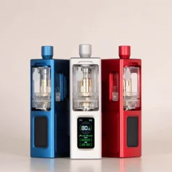 dotMod × Mission XV dotApollo AIO ミッションXVコラボモデル