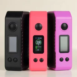 Dovpo MVP 220W ハイパワーボックスMOD
