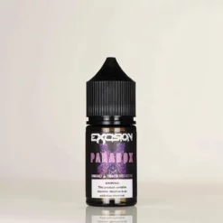 エクシジョンソルト - パラドックス - プレミアム - 30mL