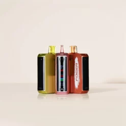 Foger Switch Pro 30K マグネットフルキット