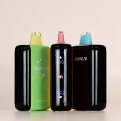Geek Bar公式 Meloso Bar 30K 使い捨て