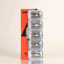 GeekVape Aegis Boost用 Bシリーズ交換コイル