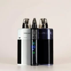 GeekVape Qシリーズ Digi-Q Vista 35W ポッドシステム