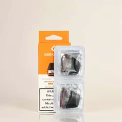 GeekVape N 純正交換ポッド 2個パック