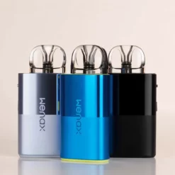 GeekVape Wenax U 20W ベイプポッドシステム