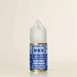 Glas Basix グラスベイシックス ソルトニック - ブルーラズレモネード - 30ml