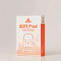 Hellvape EIR 交換用ポッド 正規品