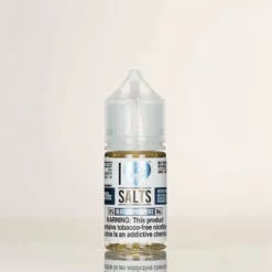 Mad Hatter Juice I Love Salts TFN 爽快 ブルーラズベリーアイス