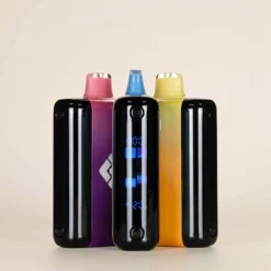 iJOY LIO SS40K プレミアム使い捨て 40000パフ 甘味・冷感調整
