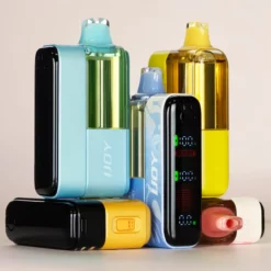 Ijoy XP100K 使い捨てベイプ 100,000パフ
