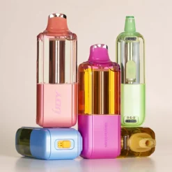 iJoy XP100K 100,000パフ ディスポーザブルポッド