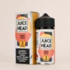 Juice Head Freeze グアバピーチ アイス 100ml