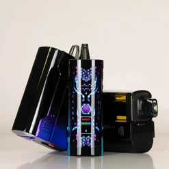 LostAngelMate50Kパフ使い捨てVAPEキット