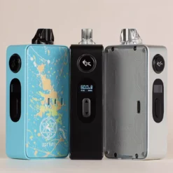 Lost Vape Centaurus B60 60W UB AIOキット