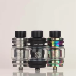 Lost Vape Centaurus UB Max サブオームタンク