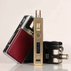 LVE Orion II 40Wプレミアムポッドモッドシステム