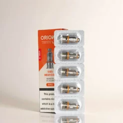 LVE Orion II Pro 純正交換用コイル