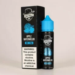 Mad Hatter Juice - アメリカ製 アップルウォーターメロン - 60ml