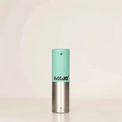 MXJO 3500mAh 10A 高容量18650バッテリー 2本パック