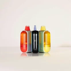 NEXA PIX 35K 35000パフ使い捨てVAPE