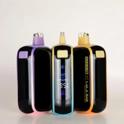 Omina Bar X LaLa Bar 40K MAX ディスポーザブル